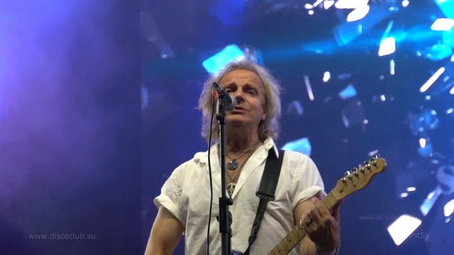 Secret Service - Live in Tula Region (Golden City Complex) / Концерт в "Золотом Городе", 08.06.2019 смотреть онлайн