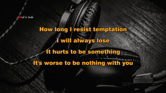 Laufey - Promise (Karaoke Lyrics)