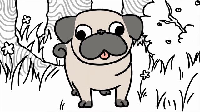 Віршик про вірного друга.СОБАКА ? віршик про песика смотреть онлайн