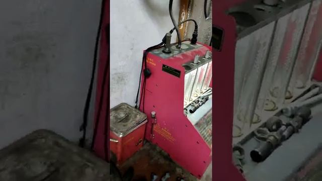 чистка форсунок volkswagen touareg. смотреть онлайн