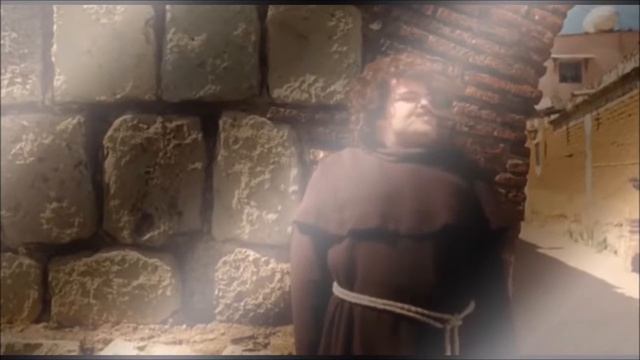 A Nostalgic Millennial - Nacho Libre Review (Audio Commentary) смотреть онлайн