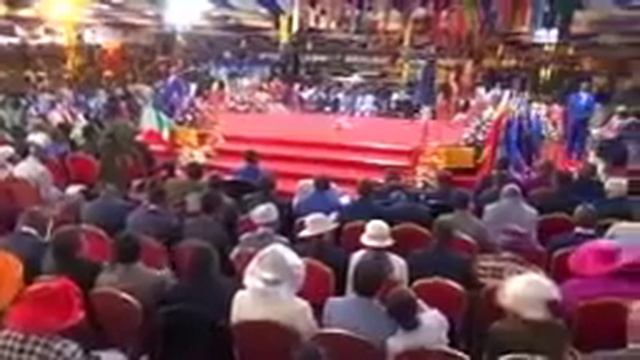 "THE CONSEQUENCES OF CARELESS CHRISTIANITY (SALVATION)!!! - PROPHET DR. OWUOR" смотреть онлайн