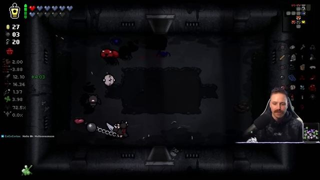 Teleport 2.0 Start :D - Eden Streak 92 смотреть онлайн