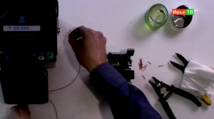 Сварка оптического волокна. Подробная инструкция.