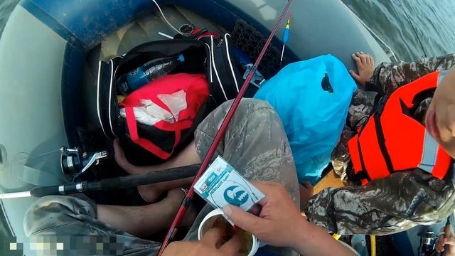 Рыбалка в Сибири,г.Нижневартовск ,оз Кымыл -эмтор смотреть онлайн