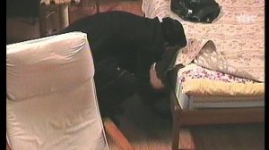 ДОМ-2 После заката 2386 день Ночной эфир (21.11.2010)