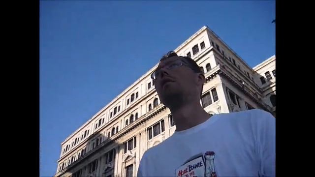 набережная в Гаване Русский собор колокольный звон смотреть онлайн