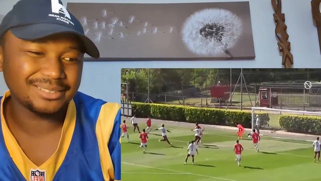 KAYKY - Welcome To Man City - Unreal Skills, Goals & Assists - 2021 REACTION