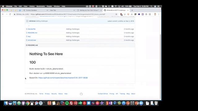DIY $500 Pentest Lab - Part 1 смотреть онлайн
