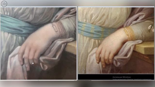 Рефлекс в живописи. Приемы живописи для оживления изображения. Цвет в живописи смотреть онлайн