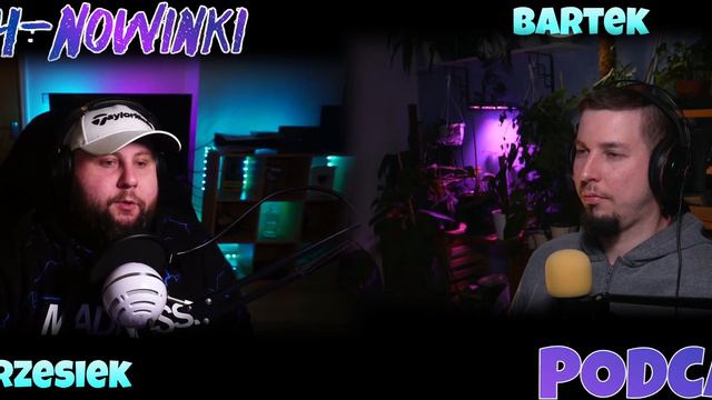 KONIEC XBOX GamePass jaki znamy! FSR 3 już za rogiem ? смотреть онлайн