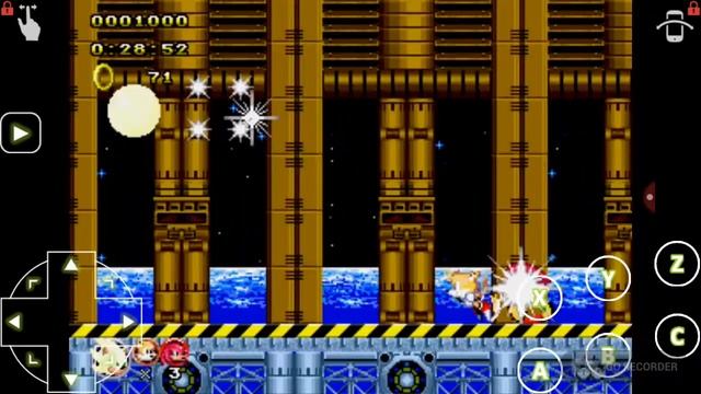 Как скачать sonic Classic Heroes на Android смотреть онлайн