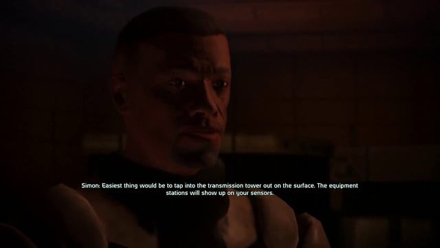 Let's Play: Mass Effect 1 (055) "Bring Down the Sky: Part 1" смотреть онлайн