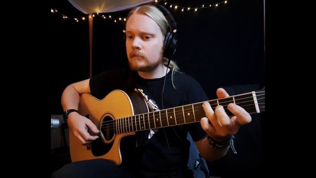Out on the Ocean - Traditional Irish Guitar arranged by Morgan Thomas - Happy St. Paddy's 2023 смотреть онлайн