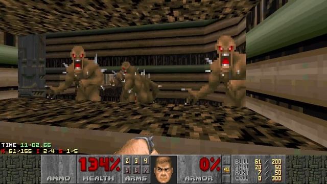 Abscission - MAP24 (UV, Pistol Start) смотреть онлайн