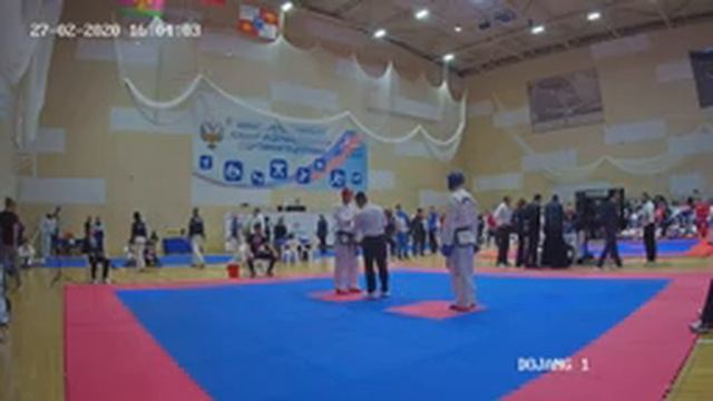 27 02 20 доянг 1 смотреть онлайн