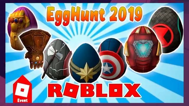 EGG HUNT В ROBLOX➲ Что это? Вернётся ли он? (feat Айсмен) смотреть онлайн