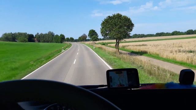 VOLVO Сломалась! Забился сажевый фильтр! смотреть онлайн