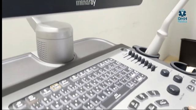 MINDRAY DC30 FULL HD смотреть онлайн