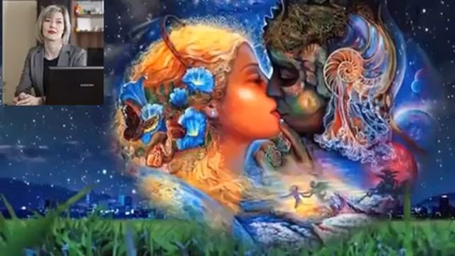 Открыть любовь для привлечения любви, удачи и благополучия смотреть онлайн