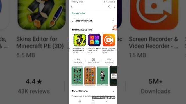 How to download new skins for minecraft смотреть онлайн