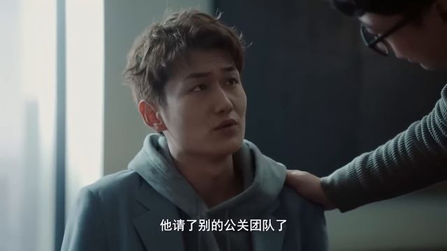 MUTLISUB【南风知我心/South Wind Knows My Mood】▶EP36 ?靳东遭女友背叛宣布”破产“?创业逆袭身价百亿?而女友却是为复仇?忍辱偷生等待时机?#靳东#宋佳#南风知我