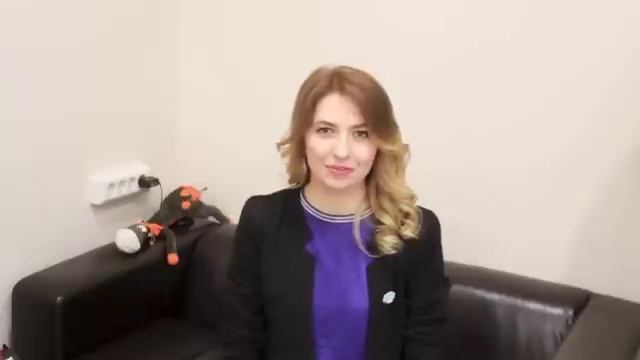 отзыв о салоне красоты "Артджистудия". Окрашивание OMBRE. смотреть онлайн