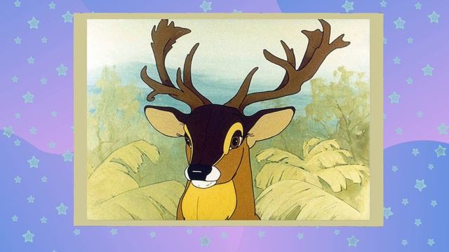 Мама для мамонтеняти ❤️? (Д. Непомнящая) Казки українською мовою ?? Аудіоказка ✨ смотреть онлайн