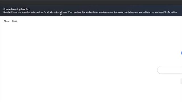 How to Private Mode in Safari - MacBook, MacBook Air, MacBook Pro смотреть онлайн