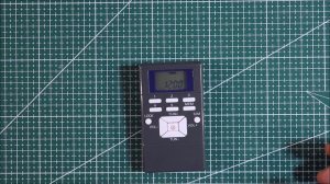 Сравниваем noname мини цифровой стерео FM радиоприемник c Retekess PR13 - стоит ли переплачивать?