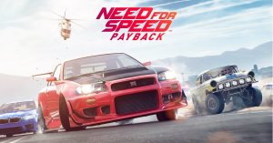 Need for Speed: Payback  Жажда скорости: Расплата 1