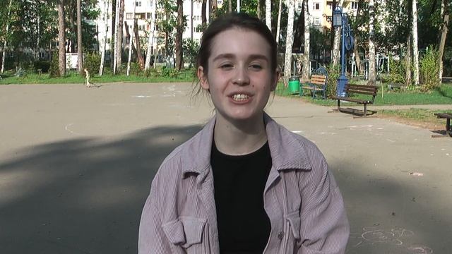 Городской парк май 2021 смотреть онлайн