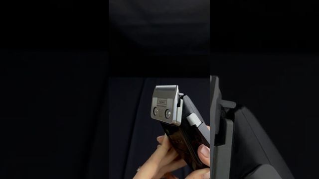 Машинка для стрижки Moser Primat Fading Edition смотреть онлайн