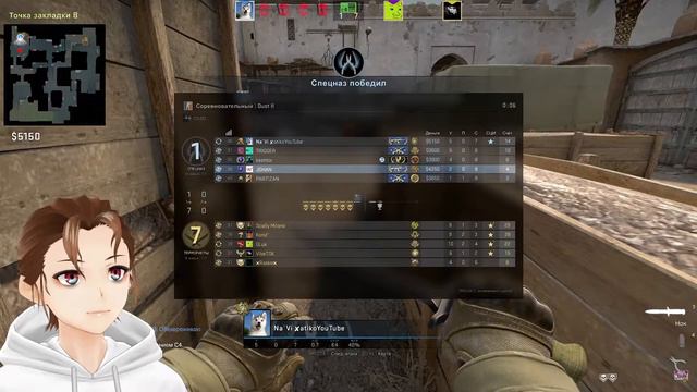 Все и сразу ( The forest / CS GO / и тд. ) | Реакция JOHAN смотреть онлайн