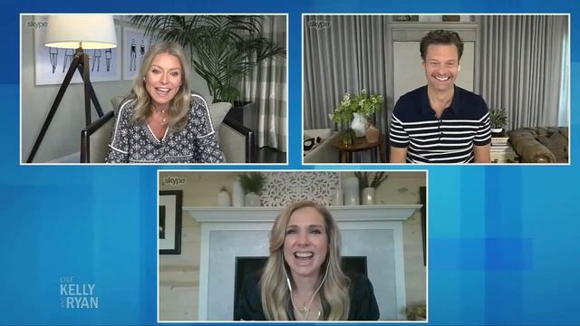 Virtual Job Interview Tips with LinkedIn's Catherine Fisher смотреть онлайн