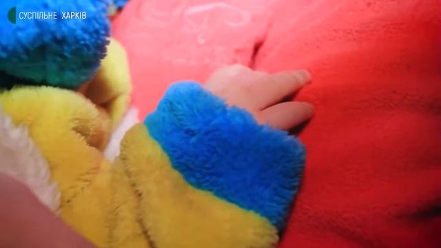 Как живет 19 летняя Виолетта Степанова в харьковском метро вместе с новорожденным сыном Богданом смотреть онлайн