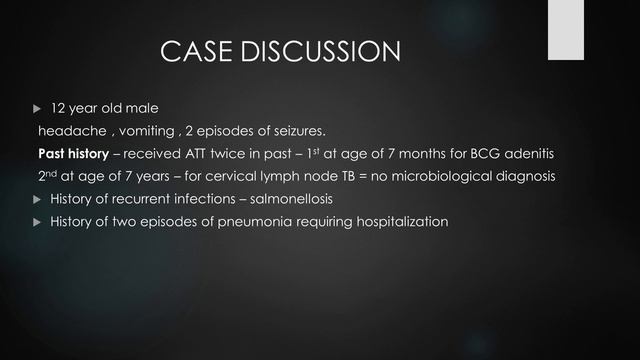 Pediatric Tuberculosis Management 2022 смотреть онлайн