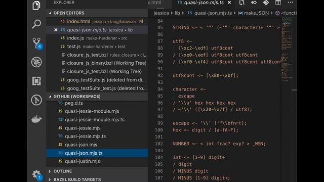 SES-mtg: SES 0.5. Minimal correct rewrite of module to script смотреть онлайн