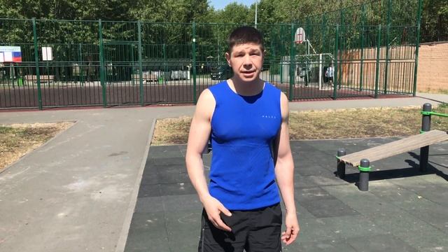 Как Увеличить Количество Подтягиваний О ЧЕМ МОЛЧАТ ФИТНЕС БЛОГЕРЫ #WORKOUT ЛУЧШЕЕ смотреть онлайн