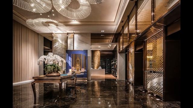 LOBBY 2 смотреть онлайн