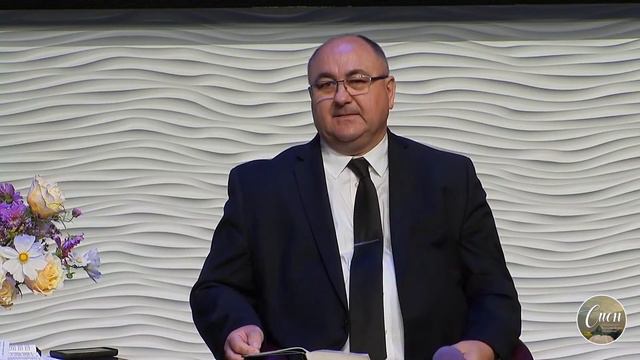 Где НАЧАЛО Нового Завета, и чему он учит  | Программа 