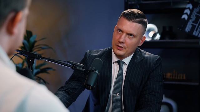 Денис Скворцов: про продажу билдинга EMAAR в Дубае, холодные звонки в начале, и постоянное обучение