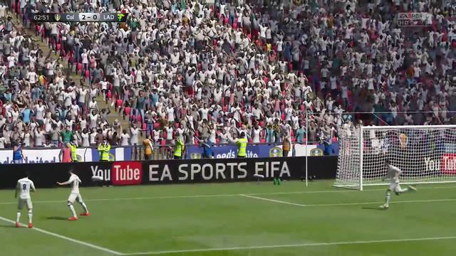 fifa 15. kane beast смотреть онлайн
