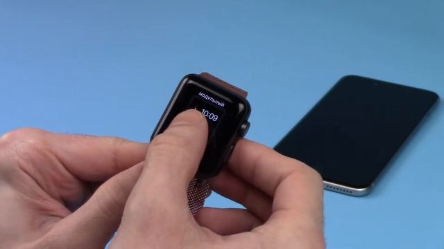Apple Watch 38mm Series 3 ( торги завершены ) смотреть онлайн
