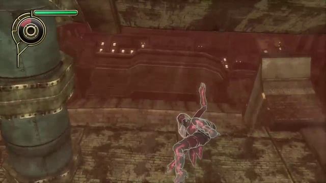 Gravity Rush Remastered Free Roam смотреть онлайн