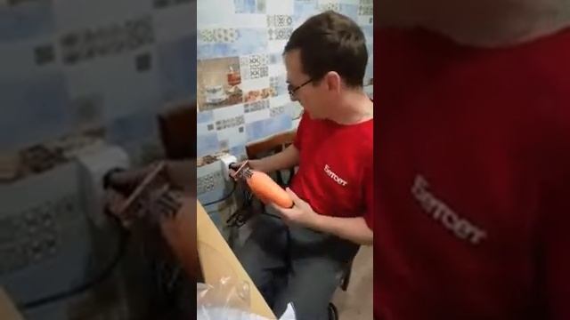 Электролобзик купленный на озоне. смотреть онлайн