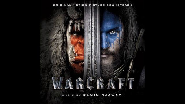 Warcraft: The Beginning Soundtrack - (06) Lothar смотреть онлайн