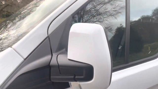 Frontline vans Transit Custom Swb Limited Sport style kit смотреть онлайн
