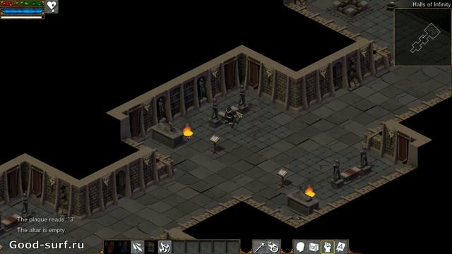 Обзор и прохождение RPG игры Flare часть 14 смотреть онлайн