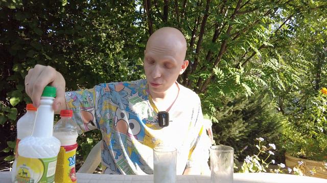 Пью Кумыс и Шубат в КАЗАХСТАНЕ / Перетест через 4 года смотреть онлайн